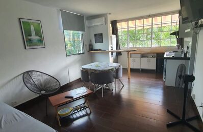 vente appartement 143 000 € à proximité de Rivière-Salée (97215)