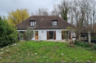 vente maison 210 000 € à proximité de Villiers-Aux-Corneilles (51260)