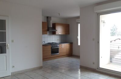 location appartement 559 € CC /mois à proximité de Gleizé (69400)