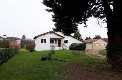 location maison 994 € CC /mois à proximité de Saint-Didier-sur-Chalaronne (01140)
