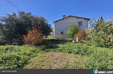 vente maison 229 000 € à proximité de Blomac (11700)