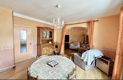 vente appartement 139 000 € à proximité de Mont Lozère Et Goulet (48190)