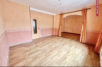 vente appartement 119 000 € à proximité de Saint-Étienne-du-Valdonnez (48000)