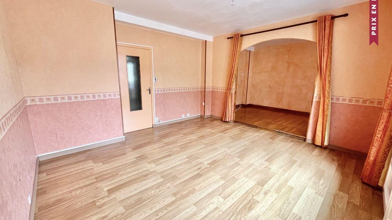 appartement 4 pièces 90 m2 à vendre à Mende (48000)