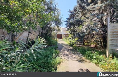 vente maison 315 000 € à proximité de Saint-Laurent-de-la-Cabrerisse (11220)