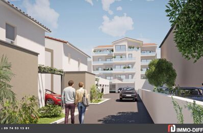 vente appartement 273 000 € à proximité de Bourg-de-Péage (26300)