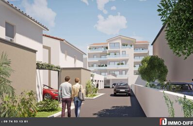 vente appartement 273 000 € à proximité de Alixan (26300)