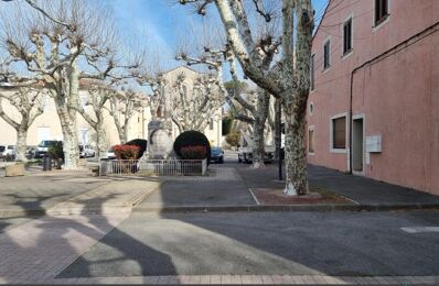 vente appartement 140 000 € à proximité de Gignac-la-Nerthe (13180)