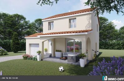 vente maison 217 500 € à proximité de Sainte-Anastasie (30190)