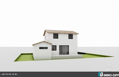 vente maison 289 700 € à proximité de Cabrières (30210)