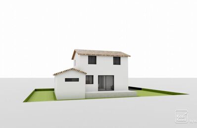 vente maison 250 900 € à proximité de Beaucaire (30300)