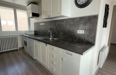 location appartement 720 € CC /mois à proximité de Caudry (59540)