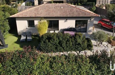 vente maison 648 500 € à proximité de Serra-Di-Ferro (20140)