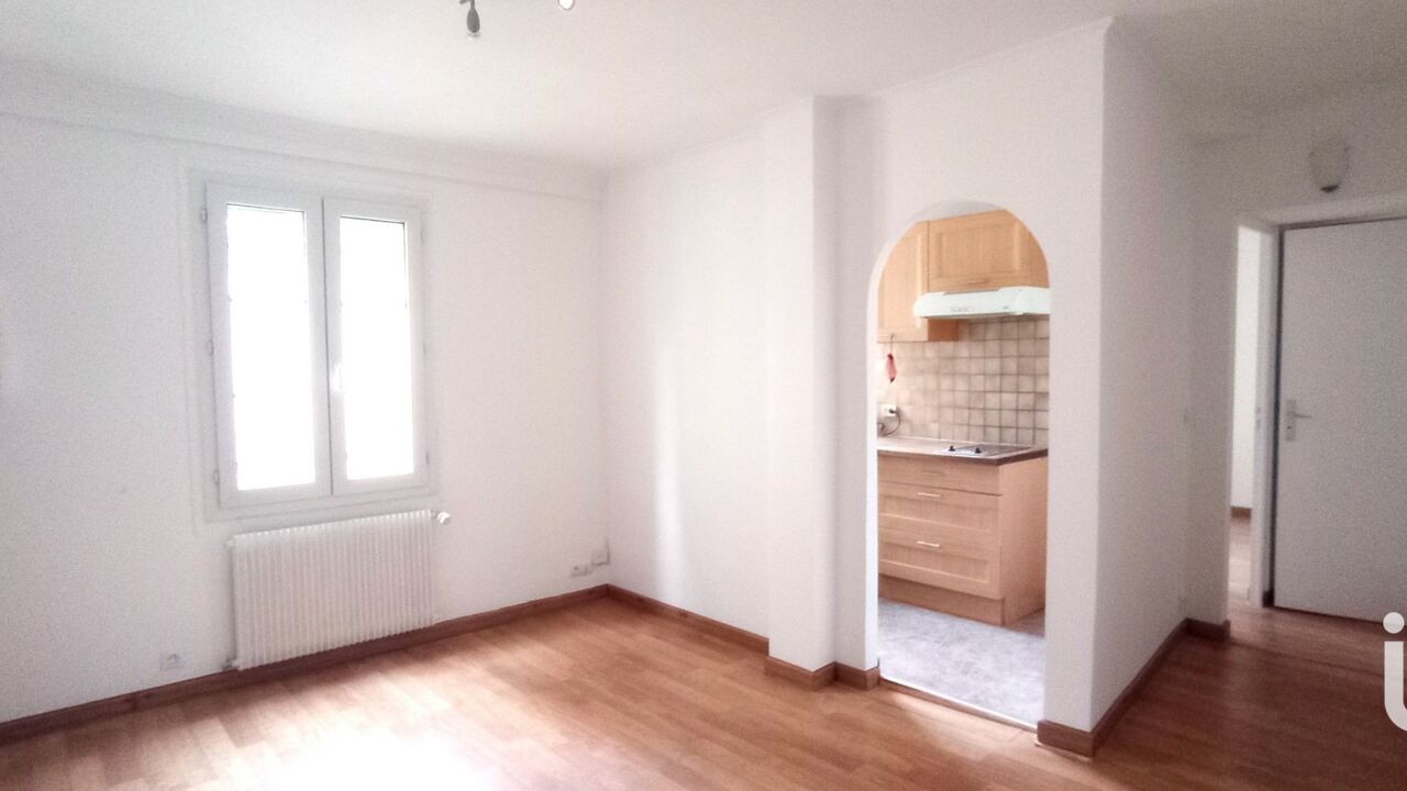 appartement 2 pièces 31 m2 à vendre à Vincennes (94300)
