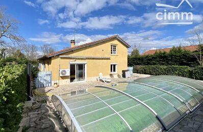 vente maison 264 000 € à proximité de Saint-Étienne-le-Molard (42130)