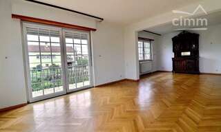 Maison 4 Pièces 101 m² à vendre à Metzing (57980)