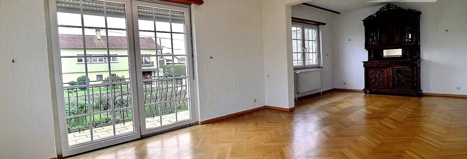 Maison 4 Pièces 101 m² à vendre à Metzing (57980)
