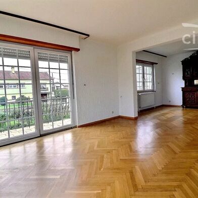 Maison 4 pièces 169900 €