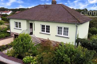 Maison 4 pièces 169900 €