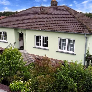 Maison 4 pièces 169900 €