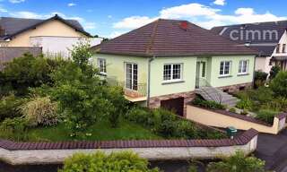 Maison 4 Pièces 101 m² à vendre à Metzing (57980)