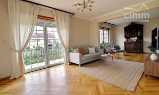 Maison 4 Pièces 101 m² à vendre à Metzing (57980)