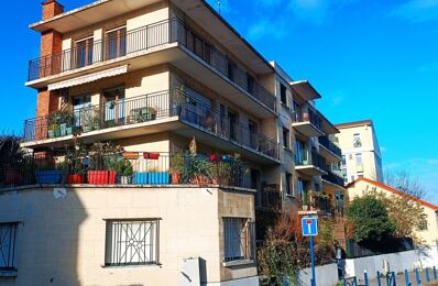 location appartement 1 100 € CC /mois à proximité de Le Pré-Saint-Gervais (93310)