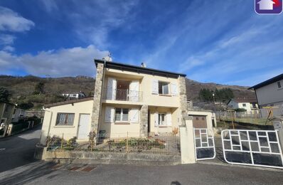 vente maison 125 000 € à proximité de Carla-de-Roquefort (09300)