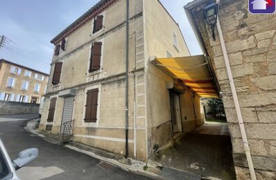 vente maison 249 000 € à proximité de Belcaire (11340)