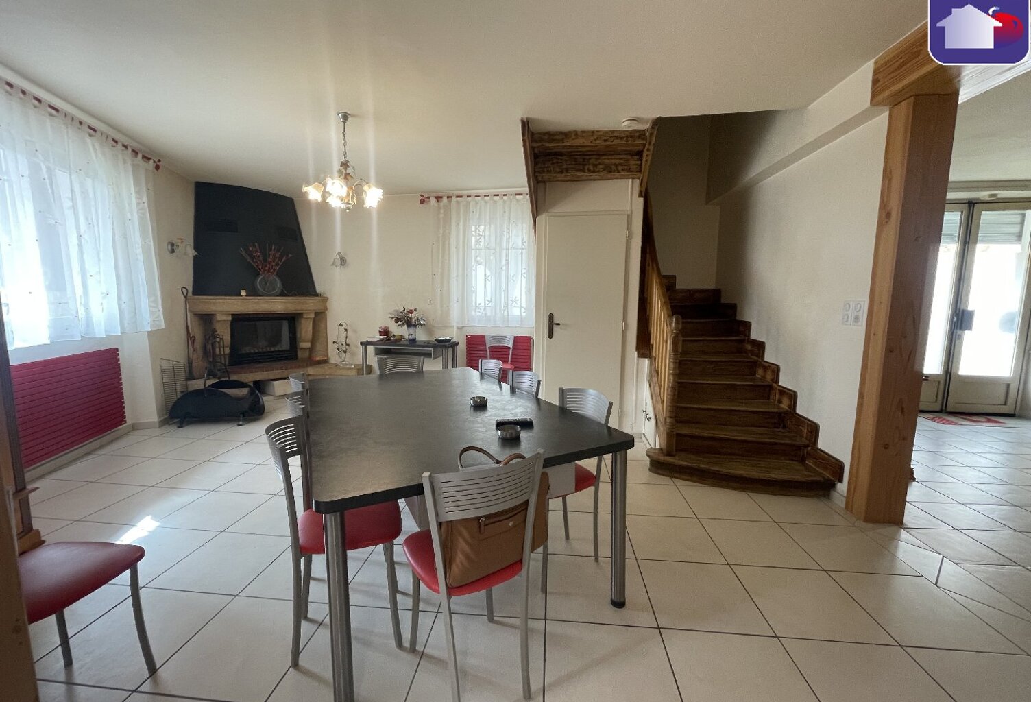 Vente maison 10 pièces 222 m² Puivert (11230) — photo 1