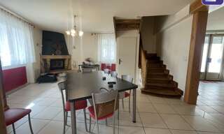 Maison 10 Pièces 222 m² à vendre à Puivert (11230)