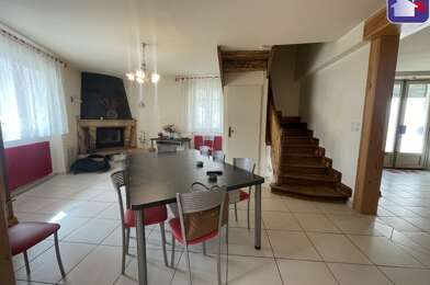 Maison 10 pièces 188000 €