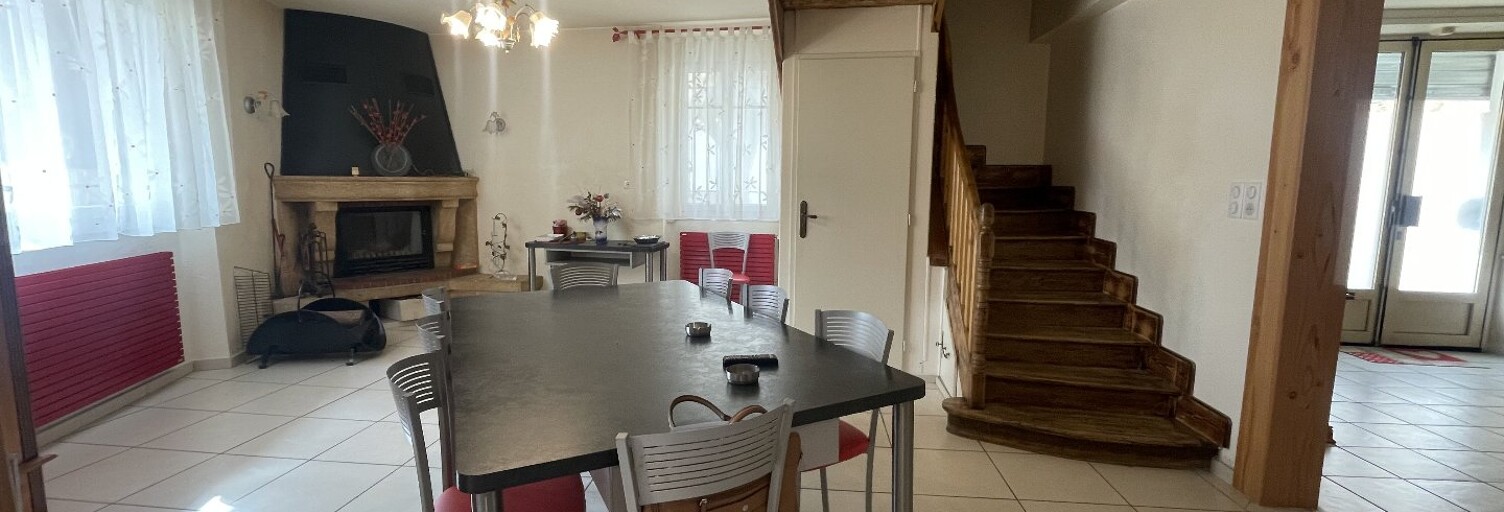 Maison 10 Pièces 222 m² à vendre à Puivert (11230)