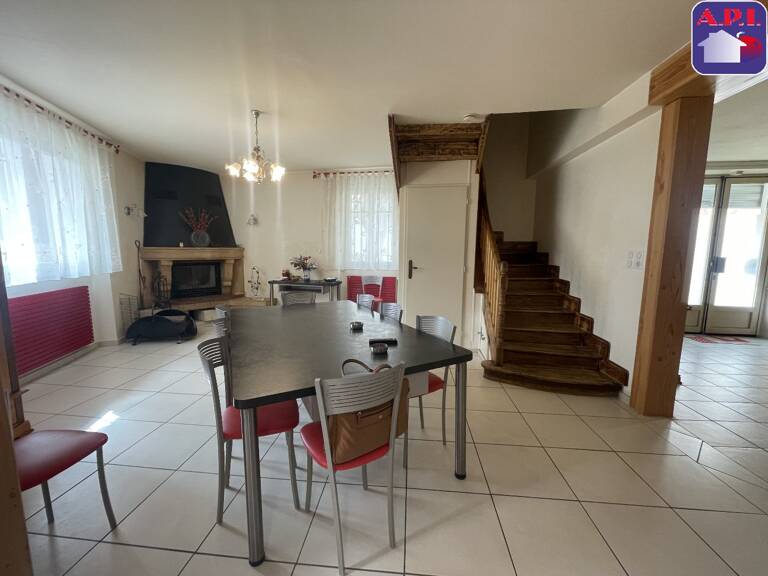 Maison 10 pièces 222 m² — photo 1