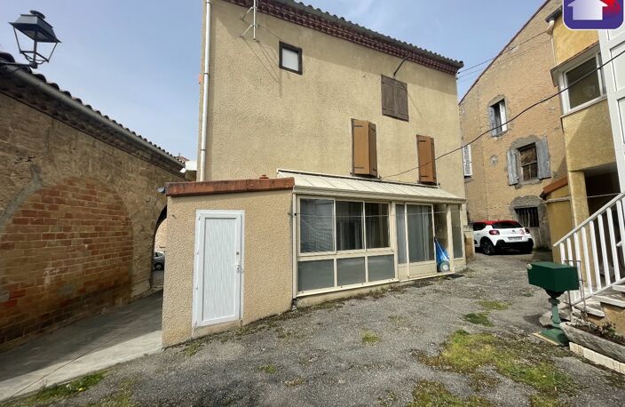Vente maison 10 pièces 222 m² Puivert (11230) — photo 2