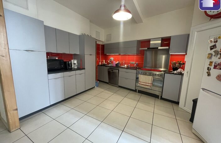 Vente maison 10 pièces 222 m² Puivert (11230) — photo 3