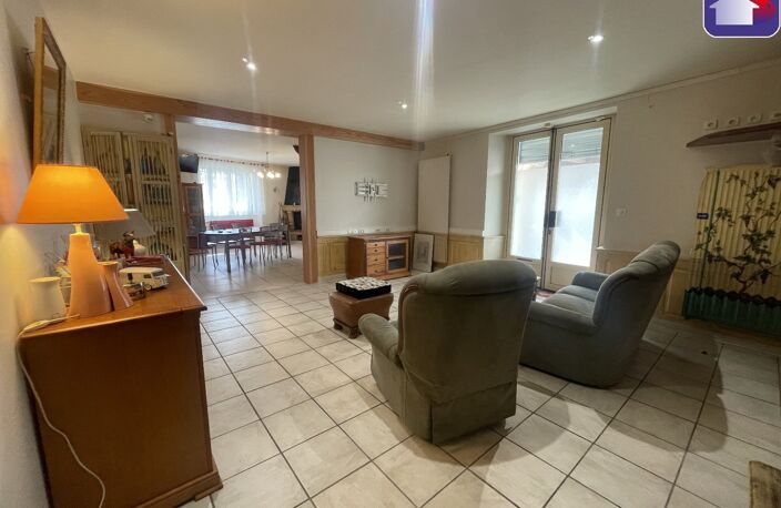 Vente maison 10 pièces 222 m² Puivert (11230) — photo 4