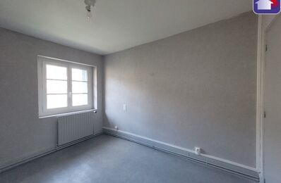 appartement 4 pièces 56 m2 à louer à Foix (09000)