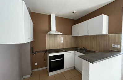 location appartement 693 € CC /mois à proximité de Neuilly-en-Thelle (60530)