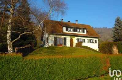 vente maison 279 000 € à proximité de Vieux-Thann (68800)