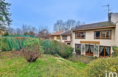 vente maison 70 000 € à proximité de Viry-Châtillon (91170)