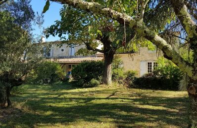 vente maison 620 000 € à proximité de Fourcès (32250)