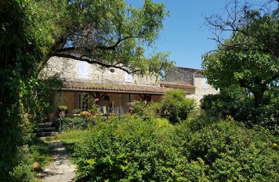 vente maison 620 000 € à proximité de Castelnau-sur-l'Auvignon (32100)