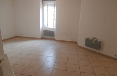 location appartement 380 € CC /mois à proximité de Talencieux (07340)