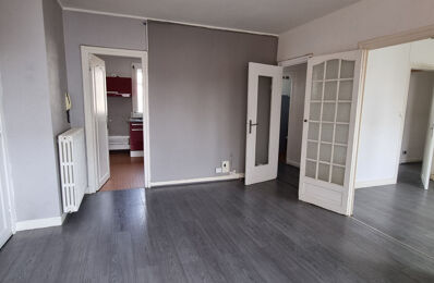 vente appartement 149 000 € à proximité de Lonçon (64410)