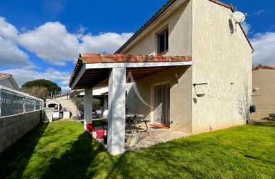 vente maison 269 000 € à proximité de Villariès (31380)