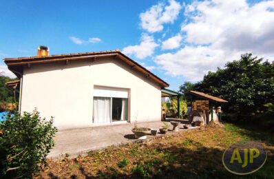 vente maison 378 800 € à proximité de Cadaujac (33140)