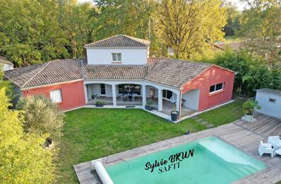 vente maison 573 100 € à proximité de Villemur-sur-Tarn (31340)