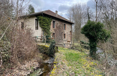vente maison 345 000 € à proximité de Pouilly-les-Nonains (42155)