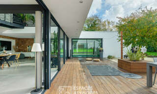 Maison 8 Pièces 248 m² à vendre à Vertou (44120)